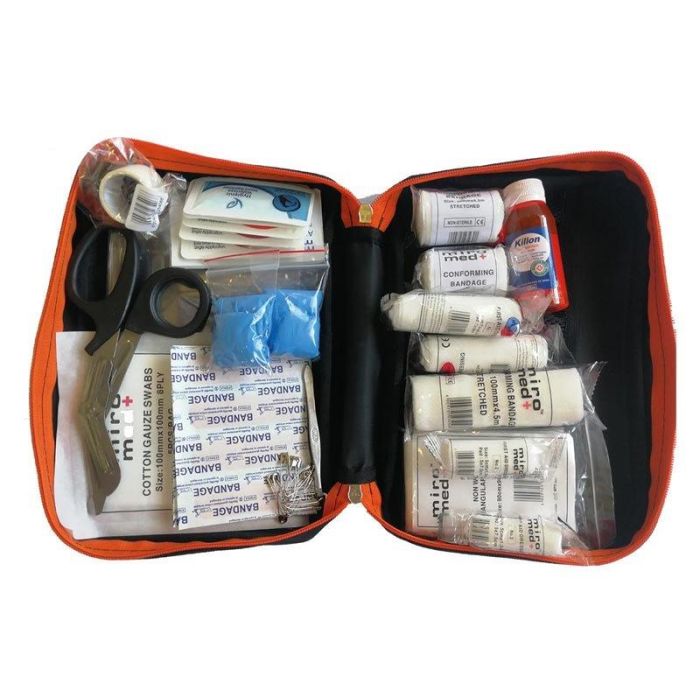 General first deals aid kit