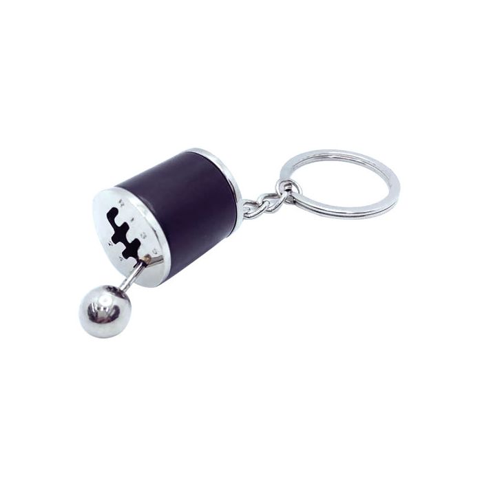 Midas GEAR SHIFTING ALU KEY RING