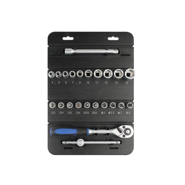 Socket set discount midas