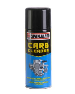 Spanjaard Carburettor Cleaner 350ml