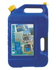 Addis Water Container 15 Litre Blue