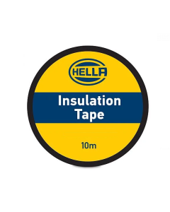 Hella Insulation Tape 10 Metre x 15mm