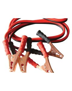 carfrill Heavy Duty Jump Leads 500AMP Car Jumper Booster Cables Auto  Accessories 10 ft Battery Jumper Cable