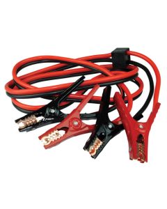 BOOSTER CABLE SET WITH SURGE PROTECTION