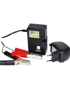  AUTOMATIC BATTERY TRICKLE CHARGER 