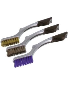 UNIVERSAL CLEANING BRUSHES