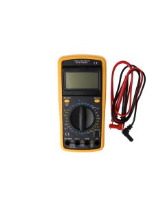 Multimeter Car and Home