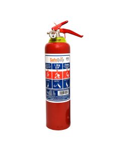 1KG fire extinguisher Midas