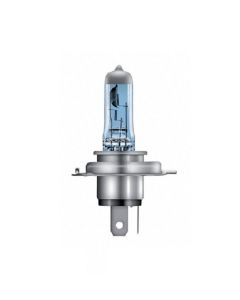 Osram Cool Blue Intense Headlight / Spotlight Bulb 12v H4 60/55w P43t