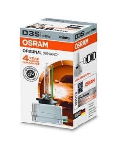 Osram Headlight / Spotlight Bulb D3S 35w PK32D-5