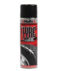 Holts Tyre Shine 500ml