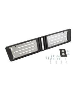 Truck-Lamp Number Plate Holder 520x113mm