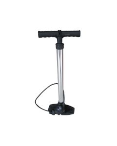 HAND PUMP WITH DUEL T LOCK AND GAUGE
