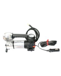 AIR COMPRESSOR WITH LED LIGHT 100PSI 52LPM