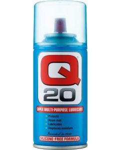 Q20 Multi-Purpose Lubricant 150grams
