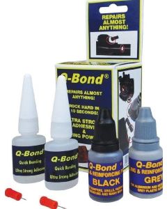 Q-Bond Adhesive Repair Kit