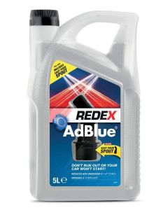 Redex Adblue With Spout 