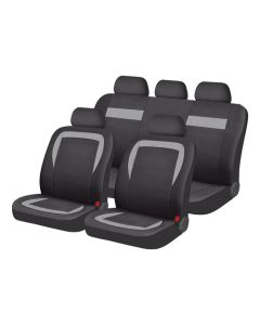 BOSTON SEAT COVER SET