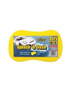 Shield Splash ‘n Dash Auto Sponge
