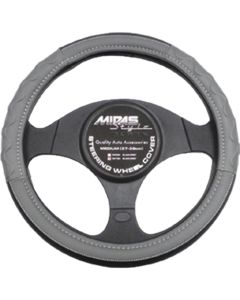 STEERING WHEEL COVER SMALL