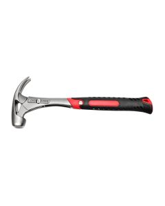 Ampro Shock-Proof Claw Hammer 