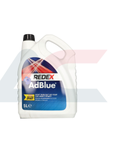 REDEX ADBLUE