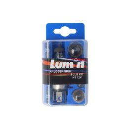 12V H4 Bulb Kit, BU050