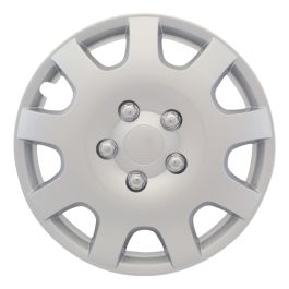 14 Inch Wheel Cover Set - Silver, Shop Today. Get it Tomorrow!