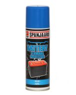 Spanjaard Battery Terminal Protector Blue 200ml
