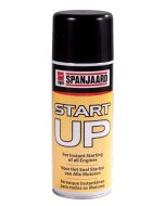 Spanjaard Start Up 350ml Spray