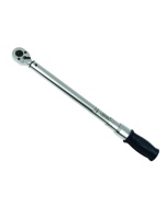 AMPRO 1/2 Inch Drive Torque Wrench 40-200Nm 