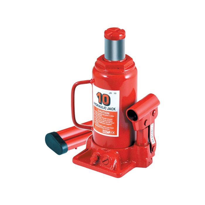 Midas 10-ton-bottle-jack