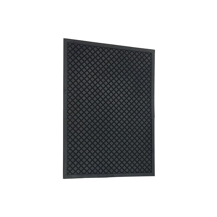 Midas RUBBER MAT 800G 52X37CM