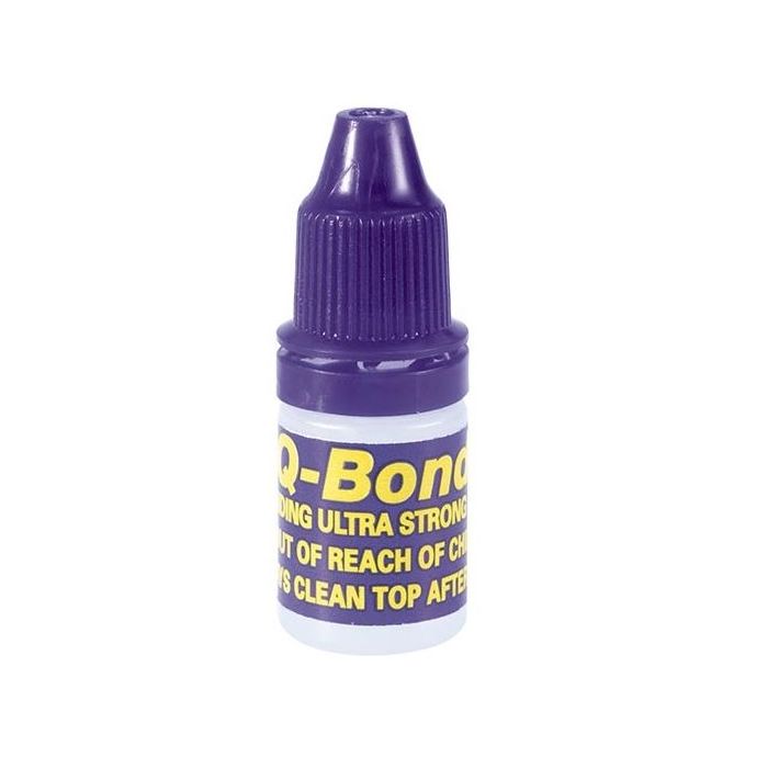 Midas QBond Super Glue 5ml