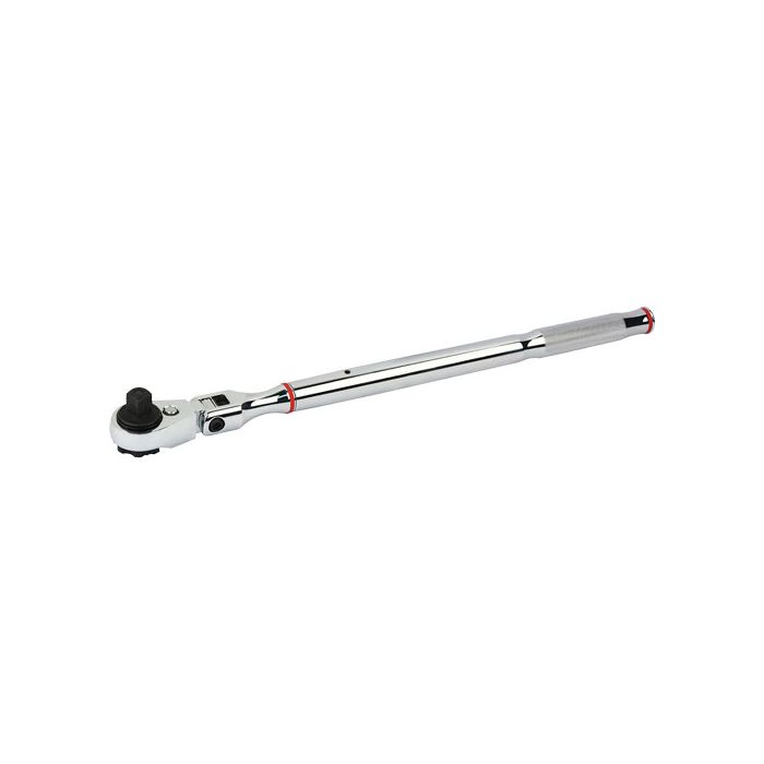 Midas 1/2 DRIVE EXTEND/FLEXI RATCHET 45.5 -62CM