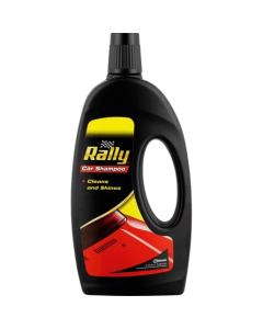 Rally Car Shampoo 1 Litre