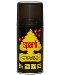 Spanjaard Spark Multi Purpose Lubricant 150ml