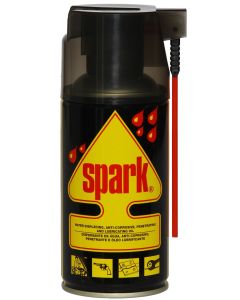 Spanjaard Spark Multi Purpose Lubricant 300ml