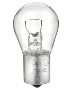 Hella Signal Bulb 12v 5w P21 BAY15S