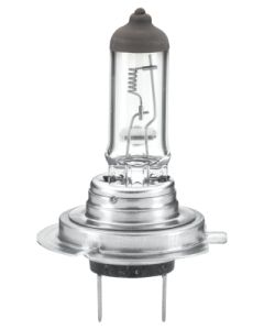 Hella Headlight / Spotlight Bulb 24v H7 70w PX26d