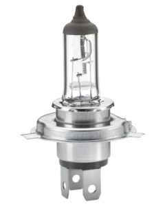 Hella Value Fit Headlight / Spotlight Bulb 24v H4 75/70w P43t