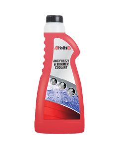 Holts Antifreeze 1 Litre - Red