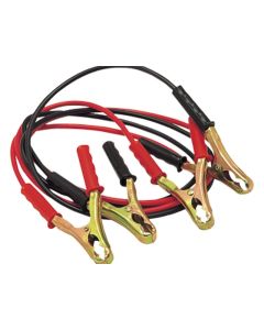 Autogear Booster Cable Set 120 Amp