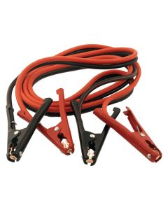 400A Insulated Jump Leads Booster Cables Multi Purpose Emergency Breakdown Clamp 