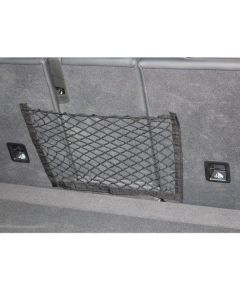 Autogear Interior Storage Velcro Grid Pocket 25cm x 55cm