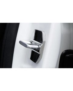 Audi Door Lock Cover