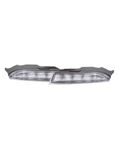 Autogear VW Scirocco Daytime Drive & Signal LED Light 2010-2020