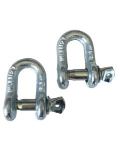 D SHACKLE 6MM