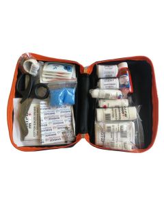 GENERAL FIRST AID KIT