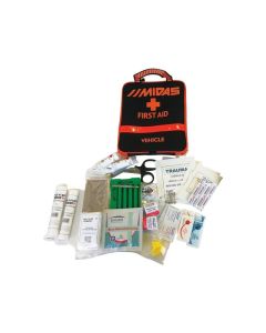 Midas General Vehicle First Aid Kit